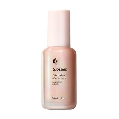 FUTUREDEW FACIAL OIL-SERUM HYBRID (HÍBRIDO DE ACEITE Y SUERO FACIAL PARA ROSTRO)